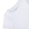 211XYdySoWL.jpg 3 Pack Stretch Workout Tee Shirts for Women, Ribbed Crewneck Womens Short Sleeve Yoga Tees (Available in Plus)