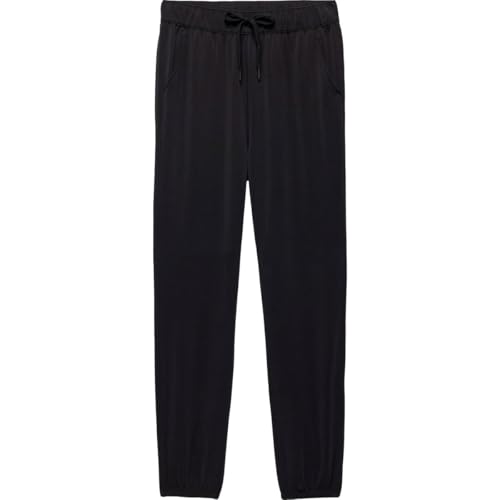 Women's Shea High Rise Jogger, Black, M