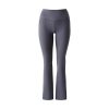 Women's Leggings - Revive Flare Leggings for Women - Ultrasoft Yoga Pants Made with CosmicKnit 4-Way Stretch Fabric