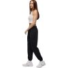 Women's Shea High Rise Jogger, Black, M