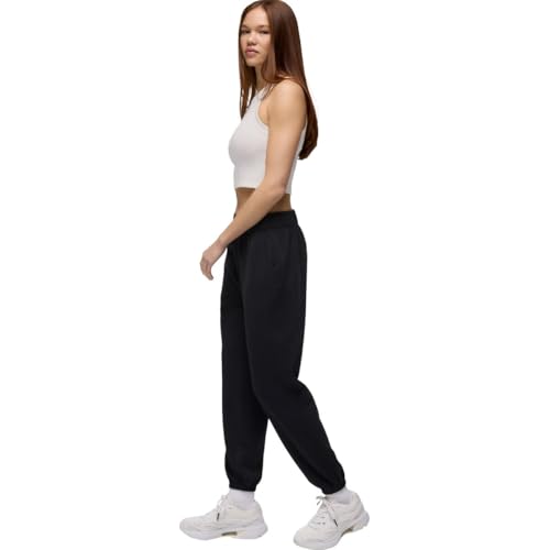 Women's Shea High Rise Jogger, Black, M