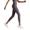 Women's Leggings with Pocket - Revive 7/8 Workout Leggings for Women - Ultrasoft Yoga Pants - Breathable, 4-Way Stretch