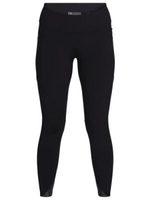 Women's Ferrosi Hybrid Leggings