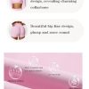 2 Piece Women's Workout Sets,Seamless Long Sleeve Gym Bra Outfits,Butt Lifting Shorts Pants Short trousers.