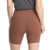 313WxmPbxkL.jpg Women's All Day Pocket Short - Ultra Soft, Moisture-Wicking, High-Waisted Shorts for Women