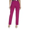 Women's Infinite Stretch 3/4 Buttoned Sleeves Suits Blazer