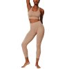 Flex Seamless Compression Legging, High Rise Activewear for Women, Perfect for Gym, Yoga, Pilates, or Running