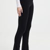Women's Raquel High Waist Supplex Flared Legging, 32”