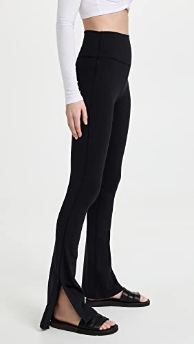 Women's Raquel High Waist Supplex Flared Legging, 32”