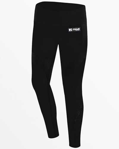 Women's High Waisted Leggings, Compression Yoga Pants for Gym and Casual Wear, Workout Tights