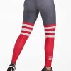 Drakon Wear Compression Leggings Pants for Women Drakon