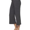CozyChic Ultra Lite Culotte Capri Pants