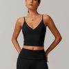 Workout Sets for Women 2 Piece Compression Sports Bra and Fold-over High Waisted Yoga Leggings Shorts Gym Athletic Sets
