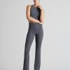 Women's Leggings - Revive Flare Leggings for Women - Ultrasoft Yoga Pants Made with CosmicKnit 4-Way Stretch Fabric