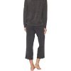 CozyChic Ultra Lite Culotte Capri Pants
