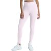 31AR9Eg8rhL.jpg Two Piece Workout Set for Women High Waist Leggings and Short Sleeve Athletic Tops Matching Pilates Gym Sets Yoga Outfits