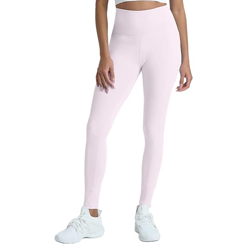 31AR9Eg8rhL.jpg Two Piece Workout Set for Women High Waist Leggings and Short Sleeve Athletic Tops Matching Pilates Gym Sets Yoga Outfits