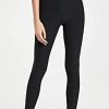 Women's Spacedye Out of Pocket High-Waisted Midi Legging