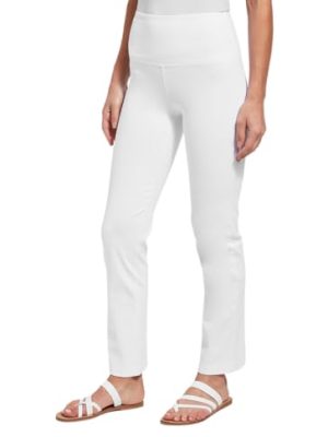 Women's Denim Straight Leg