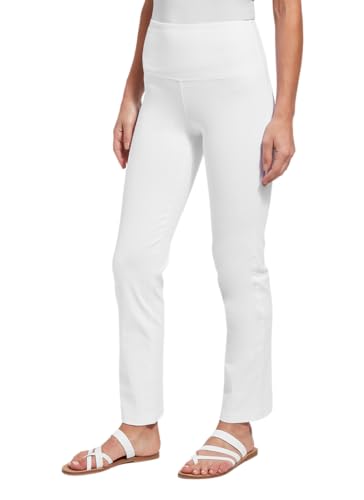 Women's Denim Straight Leg