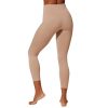 Flex Seamless Compression Legging, High Rise Activewear for Women, Perfect for Gym, Yoga, Pilates, or Running