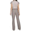 Women's Open Front Suit Blazer
