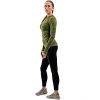Women's LeSaut Sweater | Lightweight Breathable Seamless Stretchy Outdoor Performance Long Sleeve T-Shirt