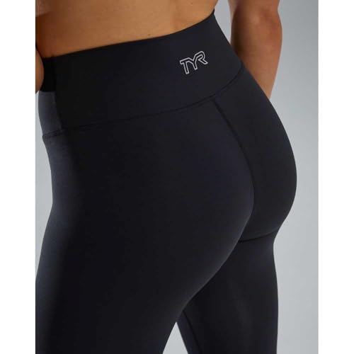 Women's Elite Athletic Performance Workout High-Rise Legging 25"