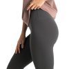 Women's All Day Legging - Ultra Soft, Moisture-Wicking Leggings for Women - 26" Inseam High-Waisted Yoga Pants