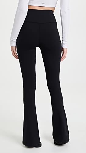 Women's Raquel High Waist Supplex Flared Legging, 32”