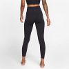 Yoga Dri-FIT Luxe Women's High-Waisted 7/8 Infinalon Leggings
