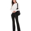 31PbS38kPkL.jpg Long Sleeve Tee for Women with Thumb Hole Athletic Gym Workout Crop Tops Yoga Shirts