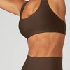 Espresso High-Waist Airlift Legging