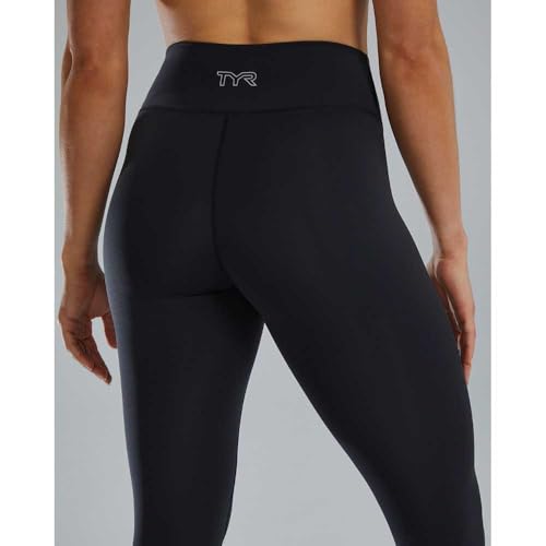 Women's Elite Athletic Performance Workout High-Rise Legging 25"