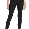 Women's Spacedye Out of Pocket High-Waisted Midi Legging