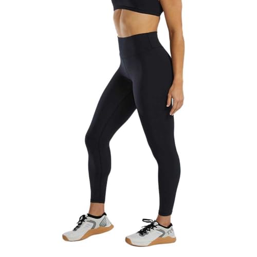 Women's Elite Athletic Performance Workout High-Rise Legging 25"