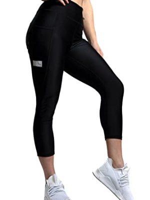 - Defender Leggings/Capris/Shorts