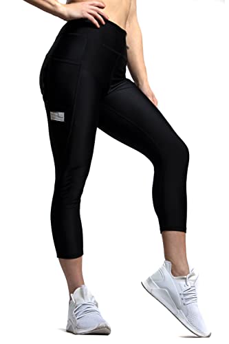 - Defender Leggings/Capris/Shorts