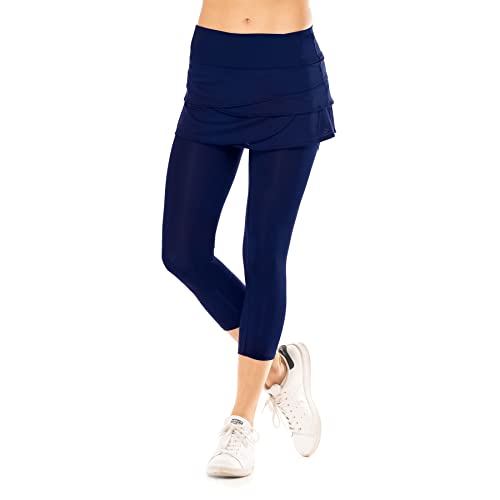Scallop Capri