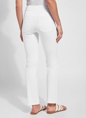 Women's Denim Straight Leg