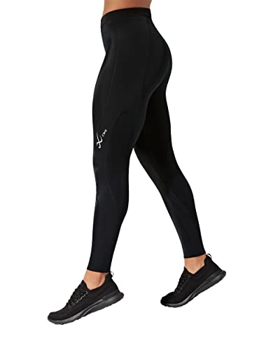 Women's Expert 3.0 Joint Support Compression Tight, Leggings for Low Impact Activity and Travel