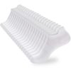 Ankle Socks Women's and Mens - 6/10 Pairs Low Cut Tab & No Show Athletics Running Socks