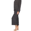 CozyChic Ultra Lite Culotte Capri Pants