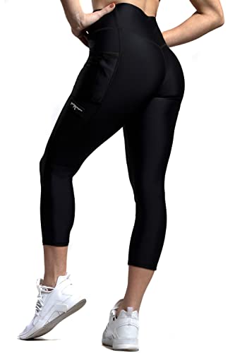 - Defender Leggings/Capris/Shorts