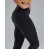 Women's Elite Athletic Performance Workout High-Rise Legging 25"