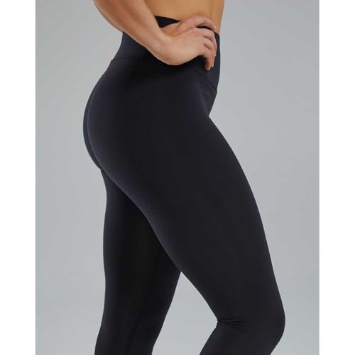 Women's Elite Athletic Performance Workout High-Rise Legging 25"