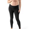Louisa Ultra High-Waisted Over The Bump Maternity Pregnancy Leggings