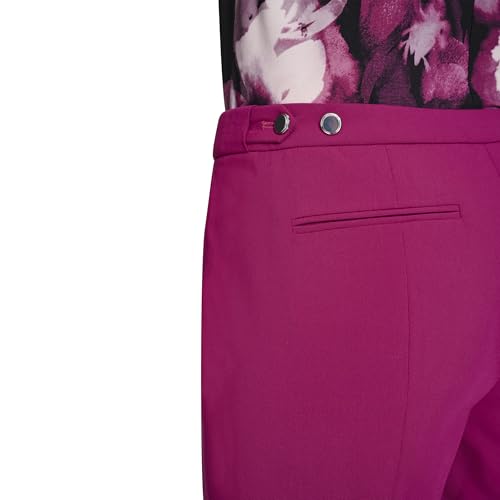 Women's Infinite Stretch 3/4 Buttoned Sleeves Suits Blazer
