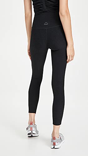Women's Spacedye Out of Pocket High-Waisted Midi Legging