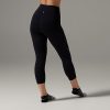 Tavi Women’s High Waisted Crop Tight | 21-Inch Inseam | Comfortable Leggings with Pockets | Workouts, Studio & Street